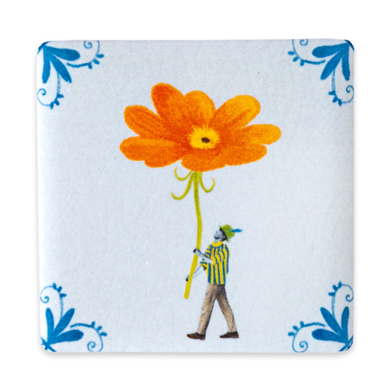 Bringing you a bloom MINI