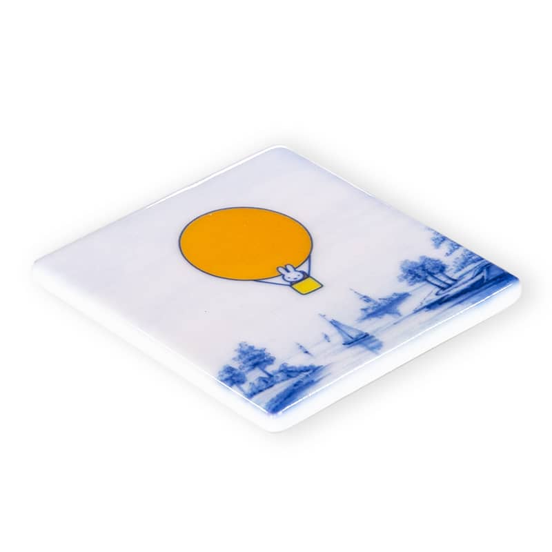 miffy, die Abenteurerin mini