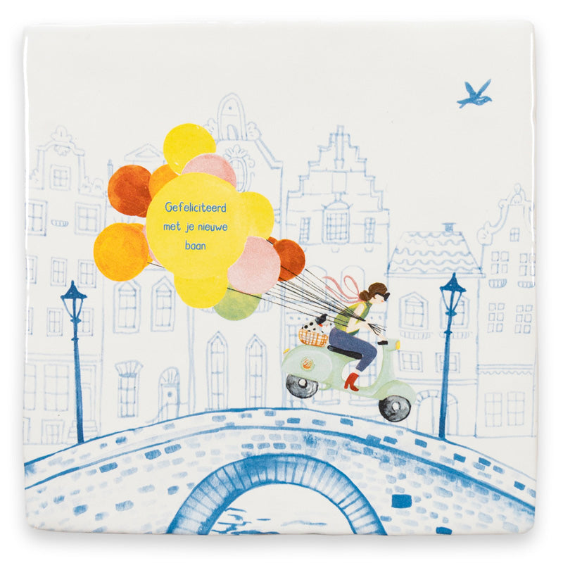 Balloon service