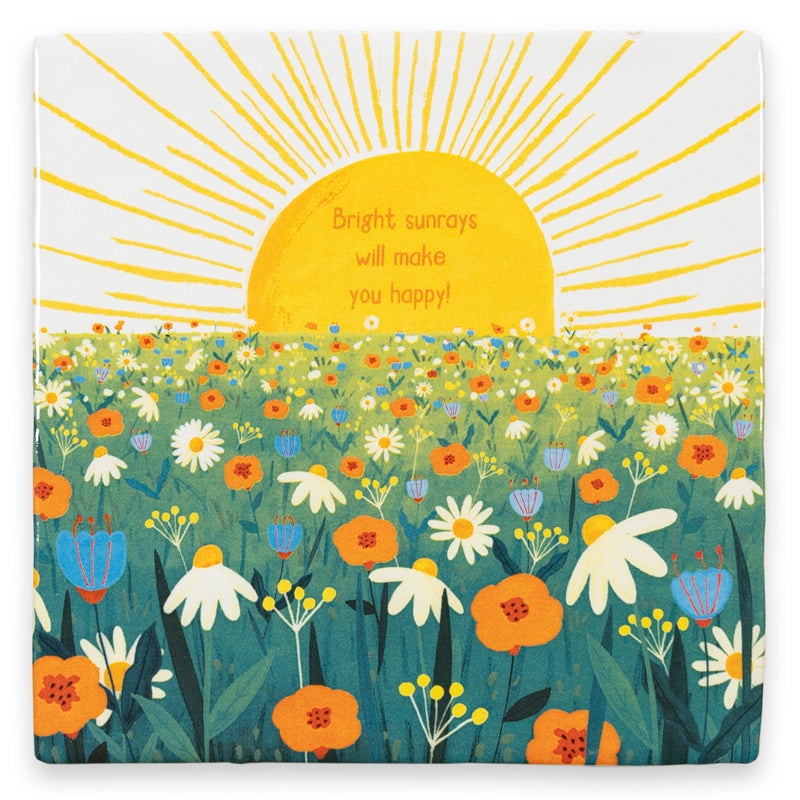 The sun will shine on you - eigener Text