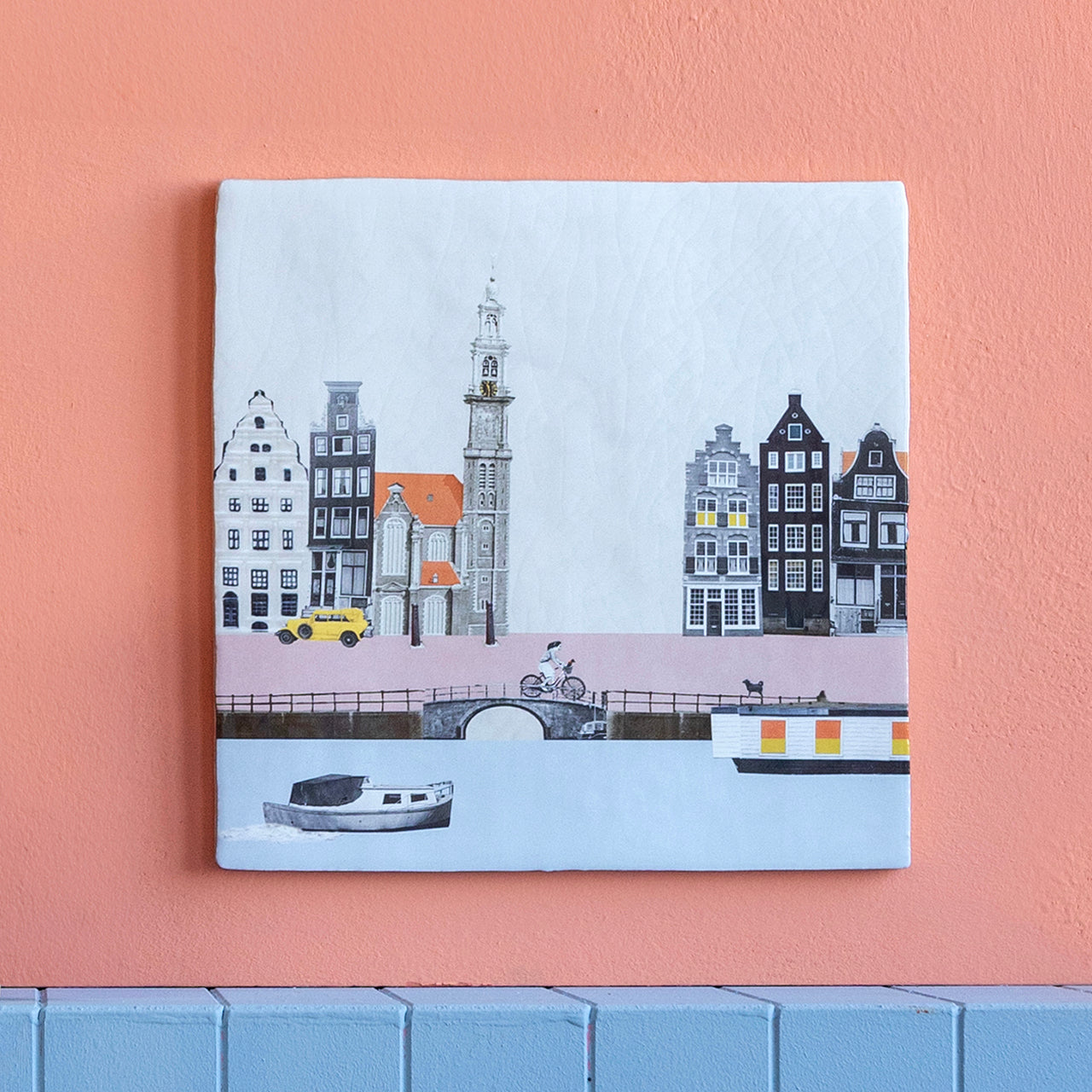 Steden