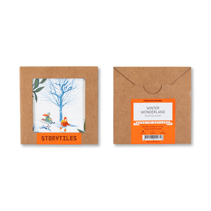 Winter-Wunderland