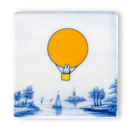 Adventurous miffy mini