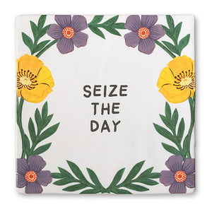 Bloemenseizoen - eigen tekst