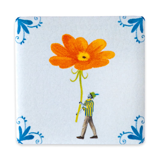 Bringing you a bloom MINI