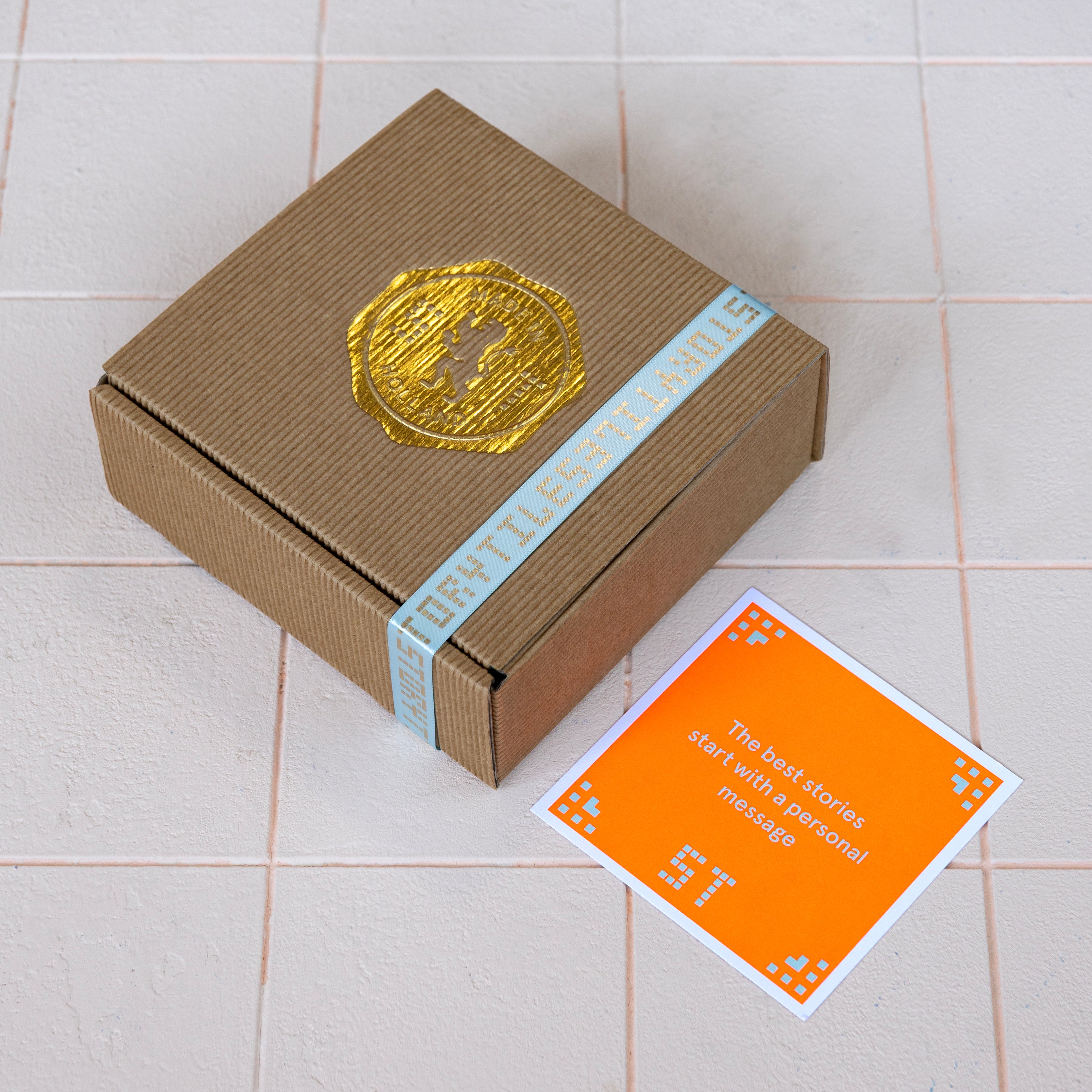Gift box