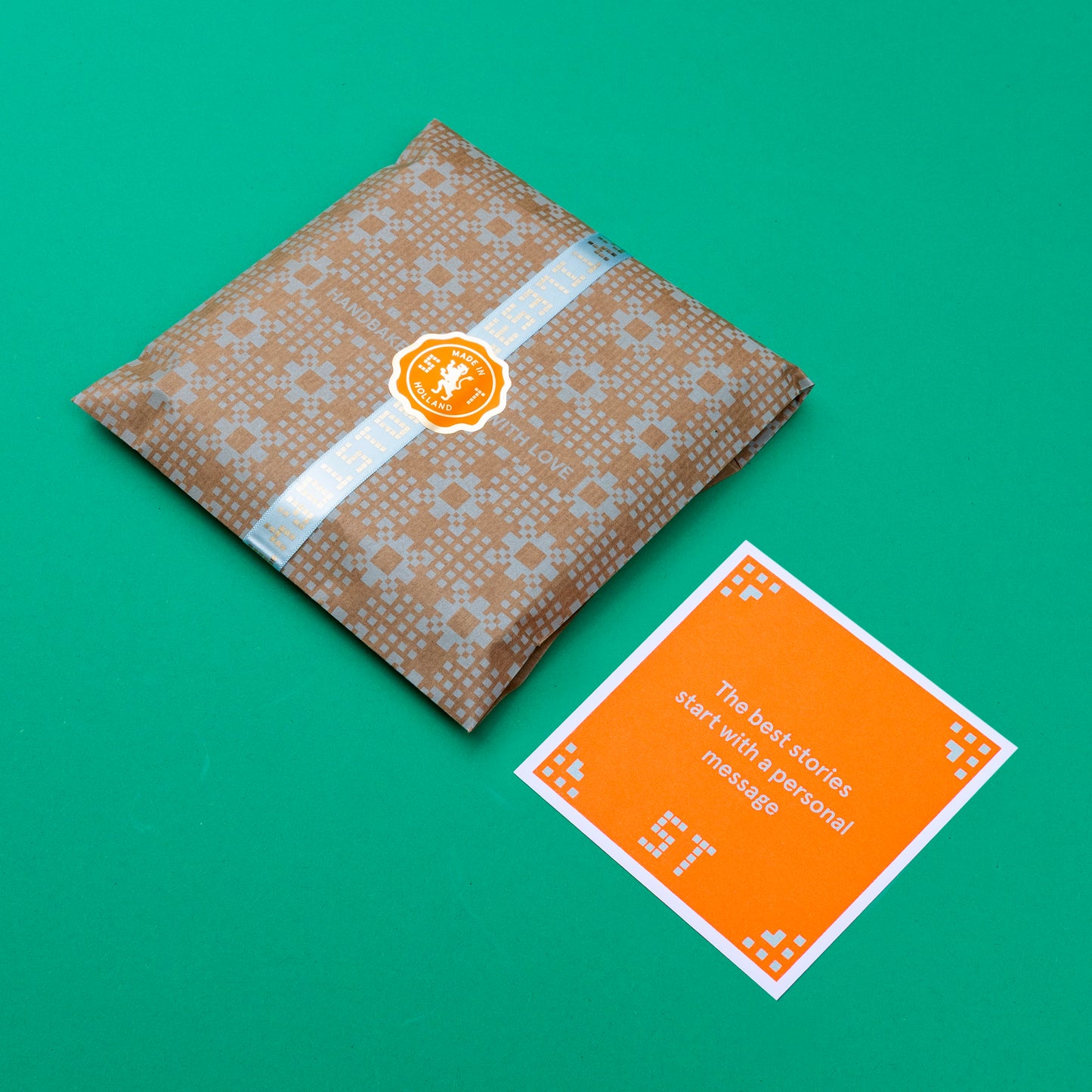 Cadeauzakje