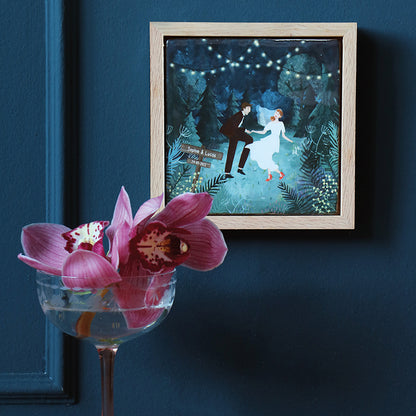Our wedding night variant 2