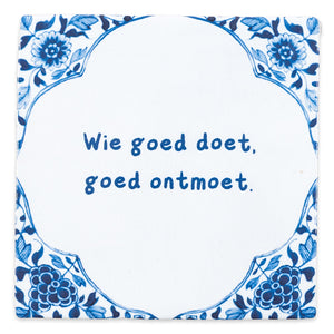 Authentic Old Dutch