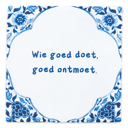 Authentic Old Dutch