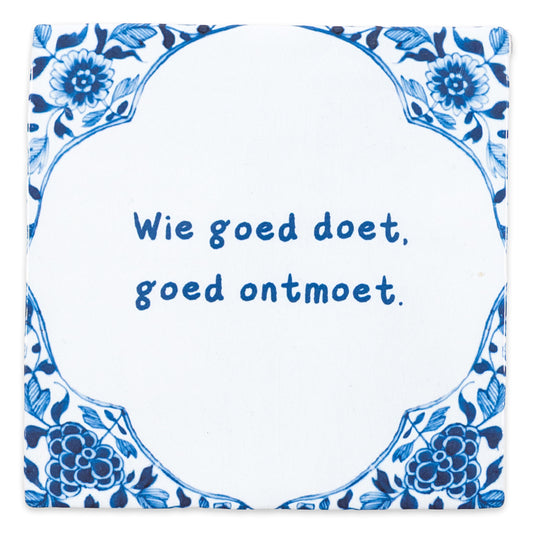 Authentic Old Dutch