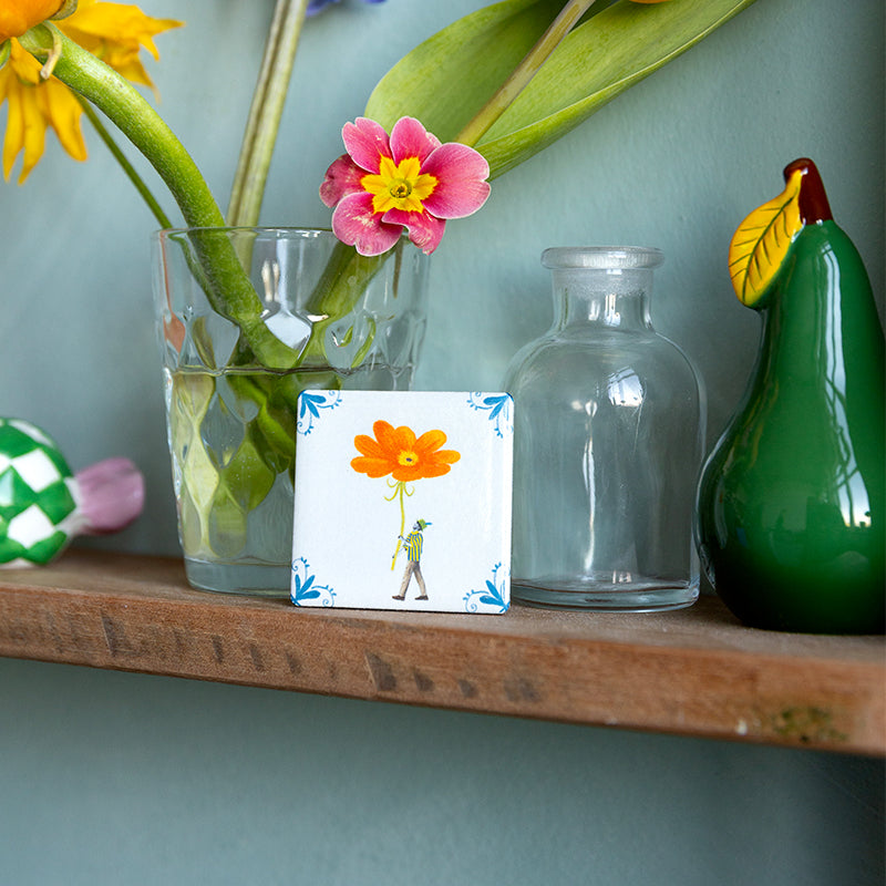 Bringing you a bloom MINI