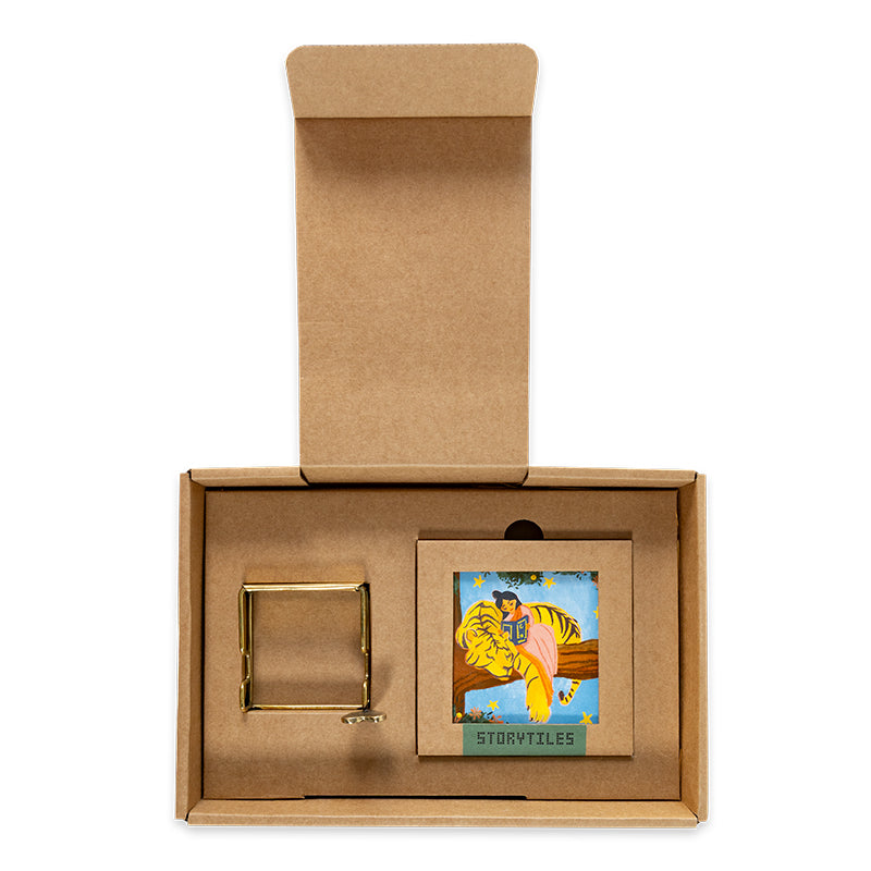 Giftset Magical nighttime story