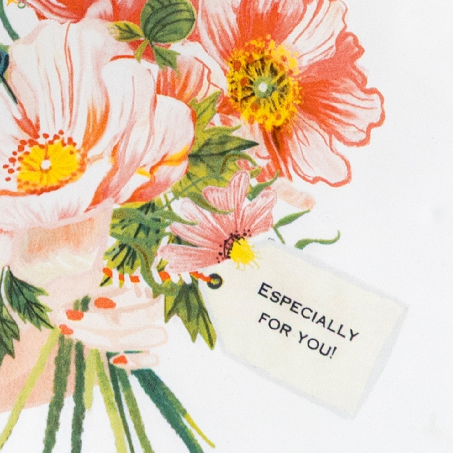 Sunny Bunch Storytiles tegeltje met eigen boodschap