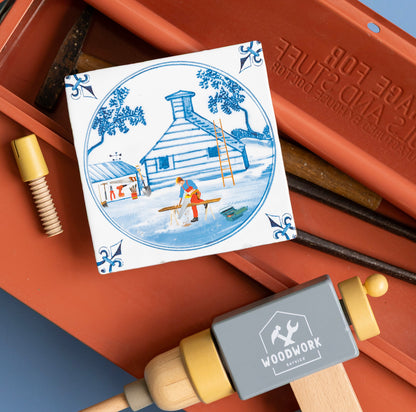 handyman tile